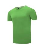 ODM Spandex Printed Sports T Shirts For Fitness