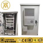 High Capacity Outdoor Photovoltaic Inverter Energy Storage Box with One