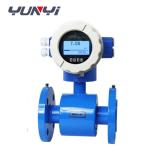 Electromagnetic Digital Water Flow Meter Transmitter 2.5L/H