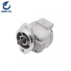 China W90-2 510-1 Wheel Loader Gear Pump 705-11-33100 factory