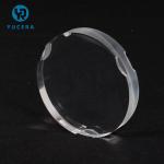 PMMA Dental PMMA Block For Make Temporary Bridge Dental Restorations Resin Block