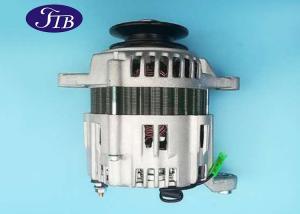 China Electric Spare Parts Alternator Dh60-7 factory