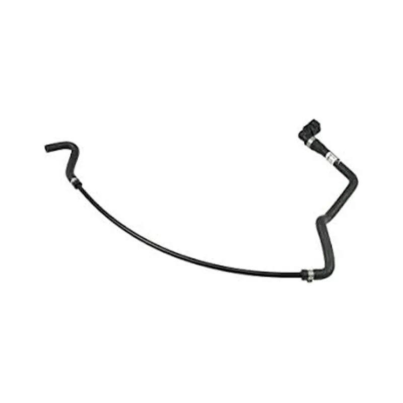 Automotive Cooling System Car Expansion Tank Coolant Hose for BMW N52 E60 OE 17127521775