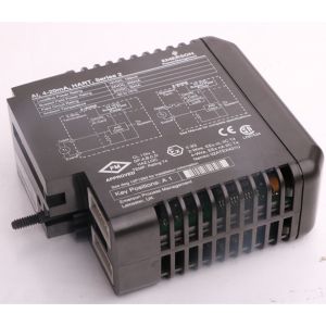 China Original Package Emerson PLC A6312 Module In Stock factory