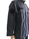 Midnight Ops Tactical Field Uniform for Chile