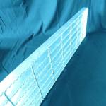 High Bearing T1 Steel Grate Stair Treads 30mm Pitch