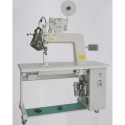 Hot Air Seam Sealing Machine