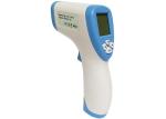 Eco - Friendly Gun Type Non Contact Baby Body Infrared Forehead Thermometer