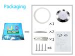SMD2835 Inside Swimming Pool Lights