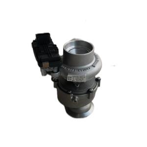 China Auto Parts Engine Turbo Star Pulse Turbocharger For Land Rover OE LR083483 LR140581 LR094424 LR073722 JDE4074 factory