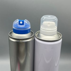 China Powerful Odor Eliminating Aerosol Spray Air Freshener for Industrial Spaces with Non-Toxic Formula
 on sale