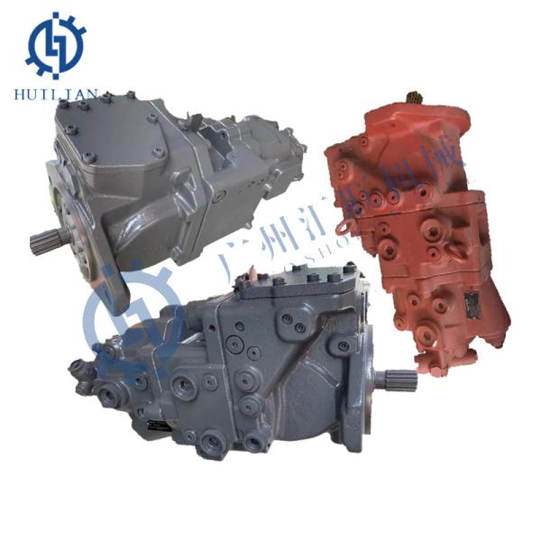 4472052 4437197 Hydraulic Pumps YD00002516 Main Pump for Hitachi ZX70-5A ZAX70