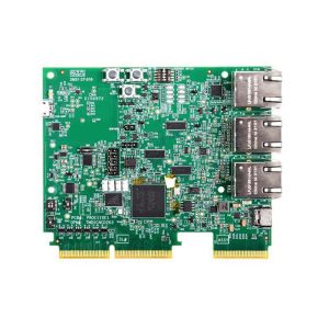 China TMDSCNCD263 Embedded Solutions ControlCARD Development Kit 32Bit Embedded Evaluation Board factory