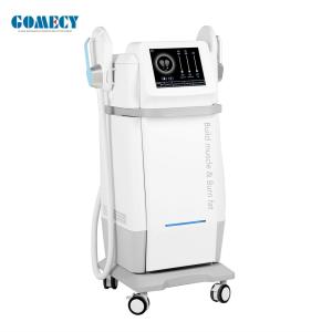 China Body Butt Shape EMS Muscle Stimulator Machine factory
