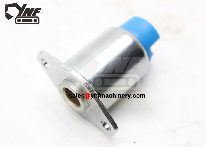 Pump Solenoid Valve 05755060 Bomag Deutz Excavator Parts