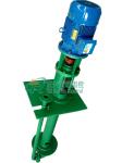 High Speed Commercial Submersible Pump Solids Control Equipment Use