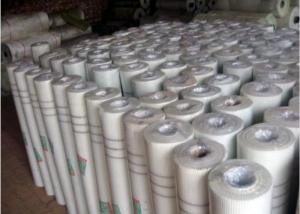 China Grey 30.5m 200gm2 Window Screen Mesh Roll factory