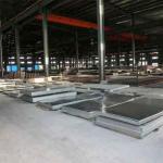 Z100 Jis G3312 Galvanised Sheet Plate 28 Gauge for electrical equipment