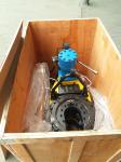 Hydraulic Power Tongs Drill Pipe Handling Equipment XQ114/6YB 4 1/2"