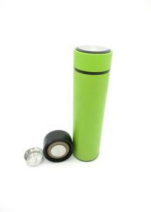 China Sports Bottle Stainless Steel Vacuum Flask factory