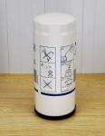 Diesel Truck Fuel Water Separator 466634-3，466634,LF3321， W 11 102/36 ，1R-0739