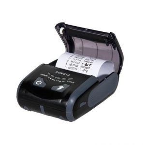 RPP200 58mm Thermal Mobile Printer Convenient Wireless Pos Receipt Printer
