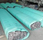 ASTM A106 2507 Duplex Stainless Steel Seamless Pipes Sch 40 Sch 160 Sch 1/2inch