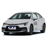 Toyota 2022 Lavin TNGA 1.5L CVT pioneer Compact sedan Gasoline 4 door 5 seats 3