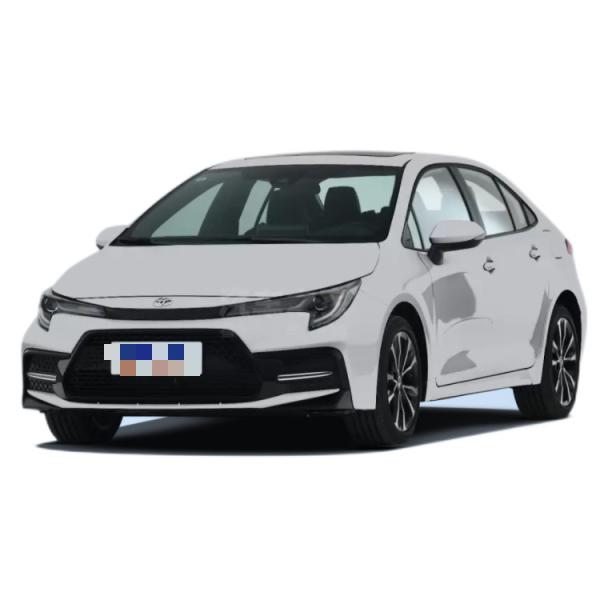 Toyota 2022 Lavin TNGA 1.5L CVT pioneer Compact sedan Gasoline 4 door 5 seats 3