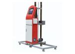 CMYK 4 Colors Automatic Wall Printing Machine For Ceramic Tile Glass