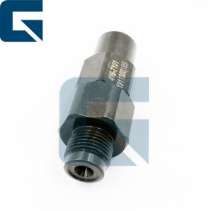 China 416-7101 4167101 Relief Valve Sensor for Excavator 320D 311D factory