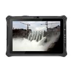 12.2 Inch BT4.2 128G Rugged Tablet PC Windows 10 6300mAh Waterproof