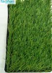 PP/PE UV Resistant Artificial Football Fake Grass For Soccer Lawn Sports