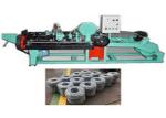 CS-A Type Fully Automatic Barbed Wire Machine 76mm / 102mm / 127mm Barbed Space