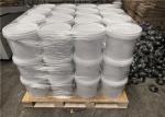 1.2mm 2.65lbs Per Roll Round 16 Gauge Black Annealed Wire