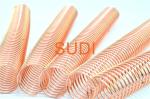 Strong Tension Strength SGS 32.1mm Metal Spiral Binding Coils
