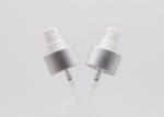 Platisc Fine Mist Spray Pump 20mm Screw White Color Sprayer