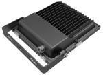 Compact Structure Slim LED Flood Light Die Casting Aluminum 5 Years Warranty
