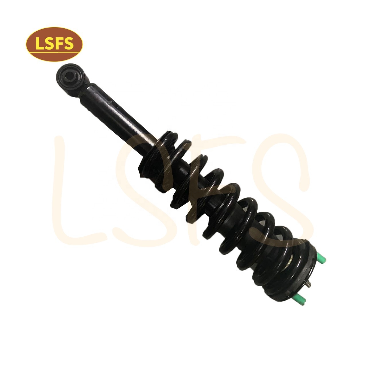Maxus T60 Rear Shock Absorber OE C00061454 The Ultimate Upgrade for Your Vehicle
