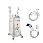 2000W 1200nm SHR Diode Laser Hair Removal Opt Shr Ipl Machine 12ms