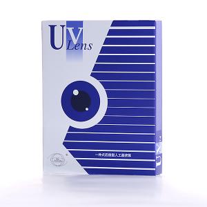 China Dia 6.5mm Scleral Fixated Intraocular Lens Implantation factory