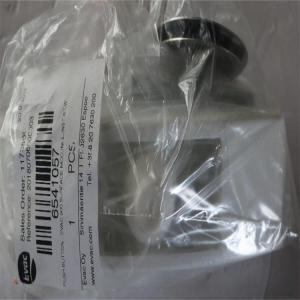 China EVAC PUSH BUTTON 6541057 factory