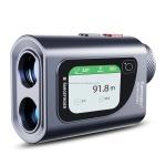 600m Top Laser Rangefinder Golf Laser Distance Meter Binoculars Telemetre