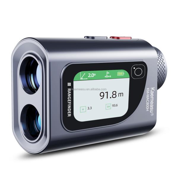 600m Top Laser Rangefinder Golf Laser Distance Meter Binoculars Telemetre