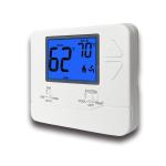 LCD Display Heating Temperature Control Thermostat STN731 Home Appliance Parts
