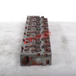 H06CT Hino Diesel Engine Cylinder Head For Excavator