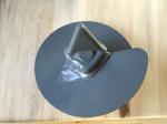 Screw Type Ground Anchors / Helical Screw Anchors 10000 Ft/Lb Socket Drive Power