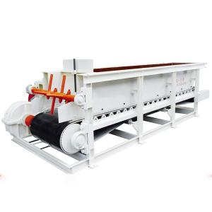 China GD65 Box Feeder Brick Manufacturing Machine 30M3 Per Hour factory
