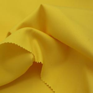 China Polyester / Cotton PC Fabric For 100-350gsm And Breathable factory