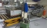 50Hz Food Can Bottom Making Machine For End Making Sunnran Brand